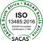 Humor Diagnostica Logo