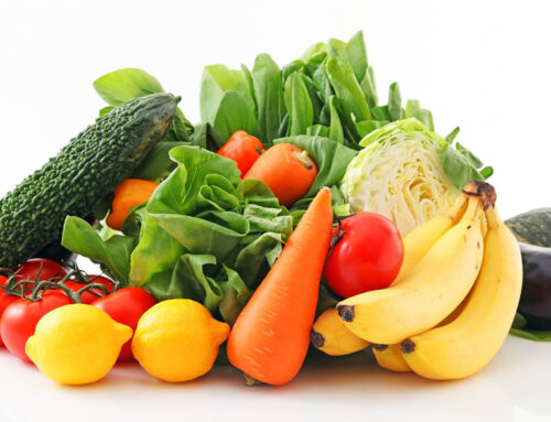 How is a Food Allergy Different to Food Intolerance?